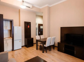 Горки Город Апартаменты Красная Поляна