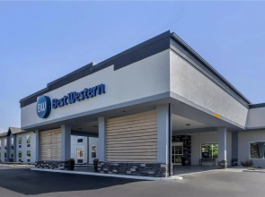Best Western Manchester