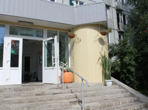Severnaya Zvezda