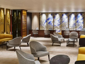 RIHGA Royal Hotel Osaka, Vignette Collection by IHG