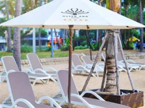 Queen Ann Nha Trang