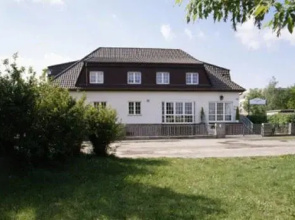 Hotel Hildebrandt