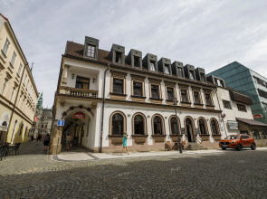 Hotel Radnice