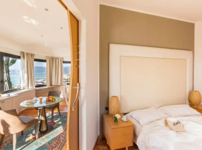 Hotel Parigi