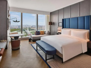 Le Meridien Nantong