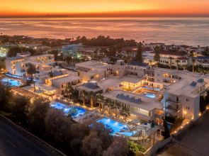 Zeus Hotels YDORIA RESORT - All Inclusive
