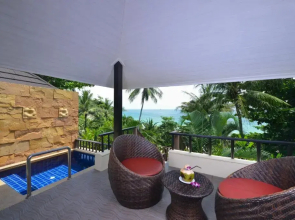 Andaman White Beach Resort