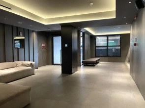 Hotel Scarlatti