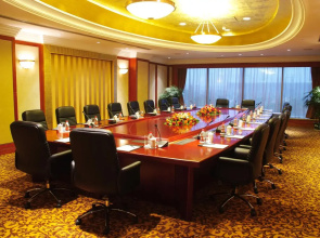 Changshu Jinling Tianming Grand Hotel