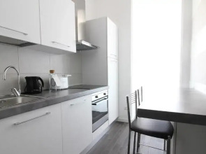 Апартаменты Italianway — Melzo