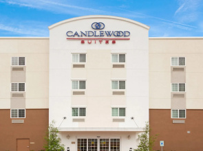 Candlewood Suites San Antonio Downtown by IHG