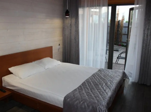 Hotel More i Pesok