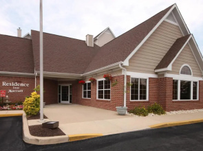 Residence Inn by Marriott Philadelphia West Chester/Exton