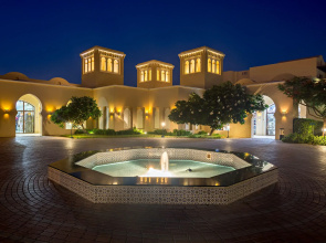 Miramar Al Aqah Beach Resort