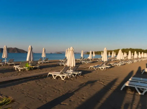 Akra Fethiye Tui Blue Sensatori All Inclusive