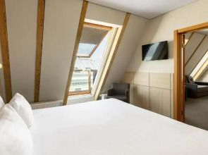 Wellton Hotel Riga & SPA​