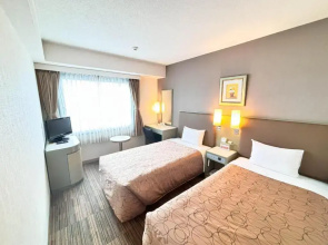 Grand Central Hotel