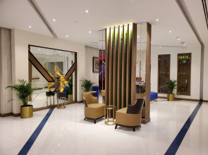 Skylark Hotel Apartments