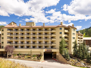 Elevation Hotel & Spa