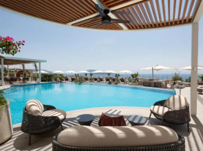 Doria Hotel Bodrum-City Center