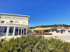 Hotel Restaurant la Cote Revee