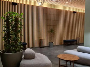 Zedwell Piccadilly Circus