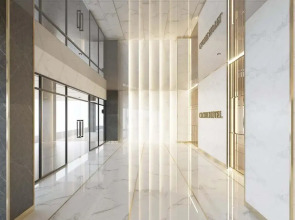 Hermann Hotel Pattaya