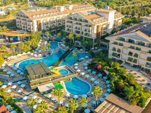 Diamond Excellence Resort & Spa Hotel