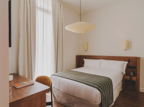 Hotel Regina Barcelona