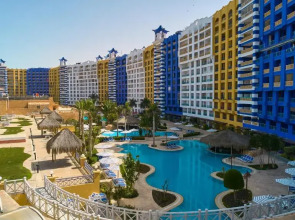 Porto Marina Resort & Spa Al Alamein