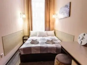 Family hotel Pizhama on Nevsky
