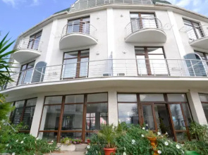 Rieka Hotel