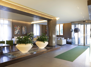 B&B Hotel Malpensa Lago Maggiore