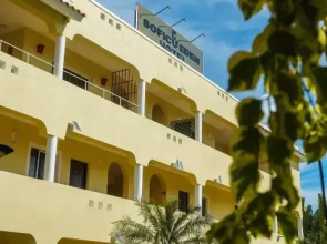 Soficu Eden Dominicus