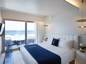 I Resort Beach hotel & Spa