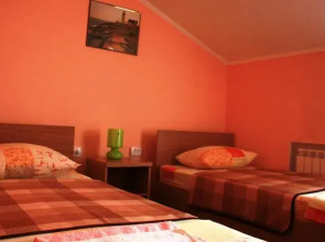 As Ell Guest House