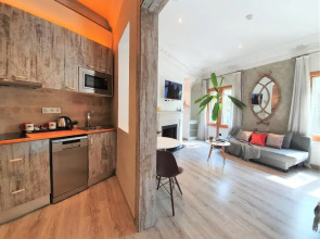 Dreamkeys Apartments & Suites