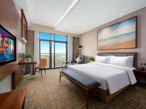 Ausotel Smart Baiyun Airport