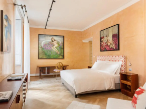 Galleria Vik Milano - Townhouse Galleria - Small Luxury Hotels of the World