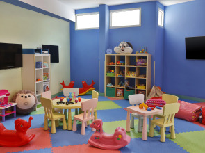 Отель Al Habtoor Grand Resort Autograph Collection