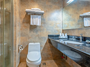 Guangzhou Royal Garden Hotel