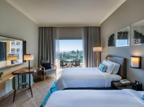 Fujairah Rotana Resort & Spa