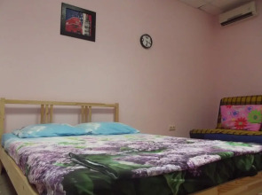 Жилые помещения Uley Plus