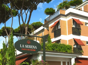 La Serena Hotel