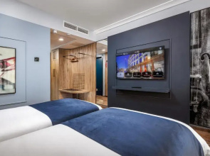 Vivaldi Hotel