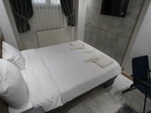 Blue Mansion Hotel
