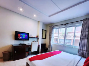 Beautiful Saigon Hotel