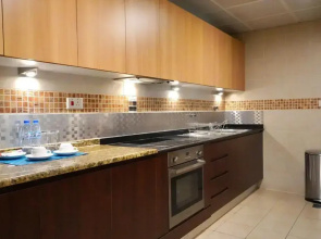 Andalus Al Seef Resort & Spa