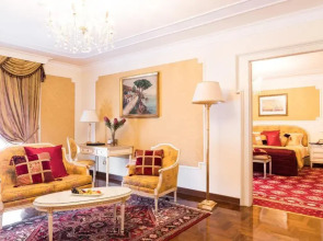 Отель Abano Grand