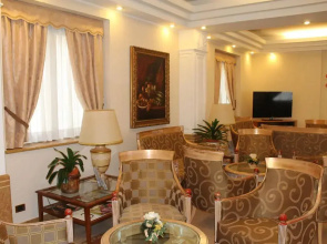 Hotel Mozart